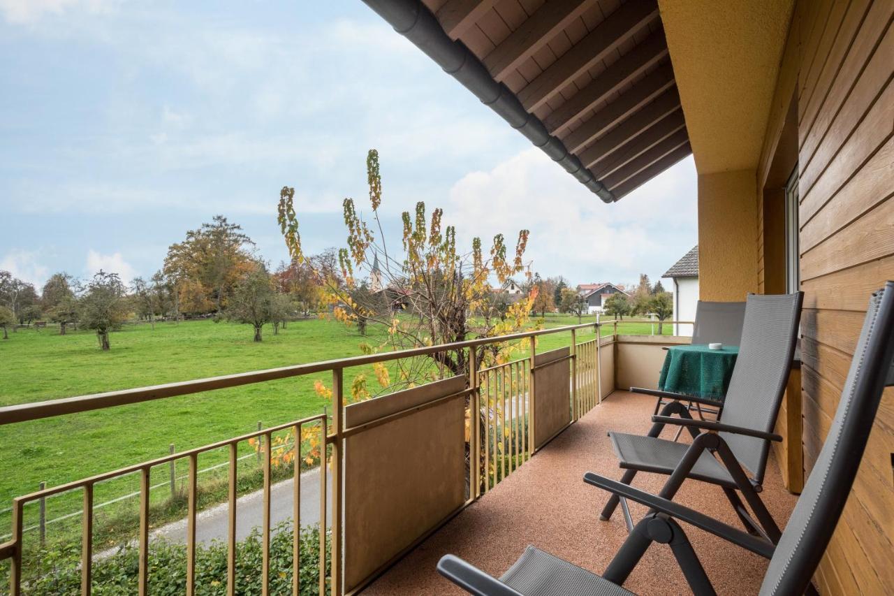 Ferienwohnung Steinhilber 2 Эрискирх Экстерьер фото