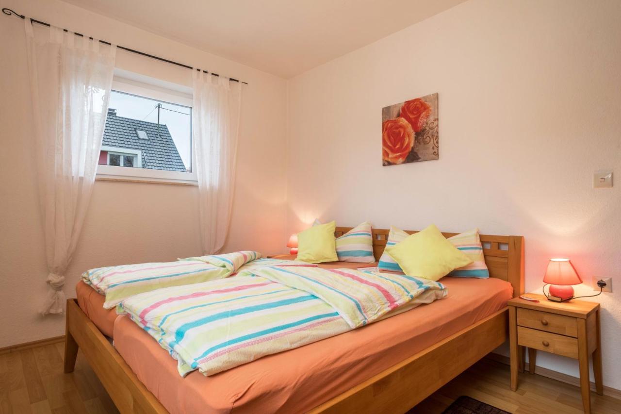 Ferienwohnung Steinhilber 2 Эрискирх Экстерьер фото